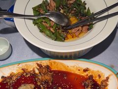 -晓粤·惹味粤菜(凯德乐峰广场店)