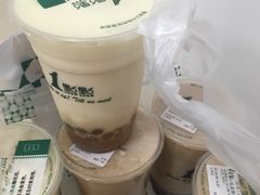 -1点点(湖明店)