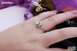 -威德钻石-克拉钻大本营(南京东路店)