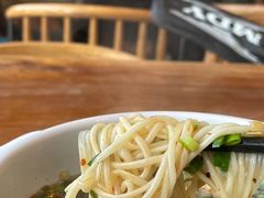 -中阿兰牛肉面(悦海新天地店)