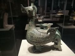 -珠海市博物馆
