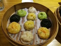 -隆喜元鱼汤包·海鲜(中联广场店)