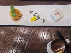 -三利音·东方司宴(外滩店)