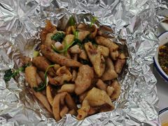 -志和饮食店