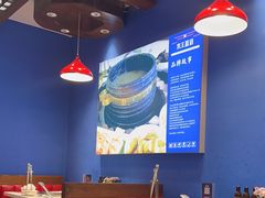 -木王宴语·野生鲜菌火锅(玉河店)