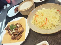-正德楼果木烤鸭·渔家菜(东港店)