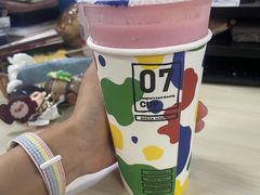 -阿水大杯茶(青岛大学店)