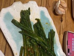 -鼎原力量东北吊炉烧烤(临河街店)