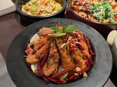 -顾乡私房菜(金沙天街店)