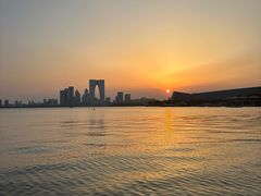-金鸡湖景区