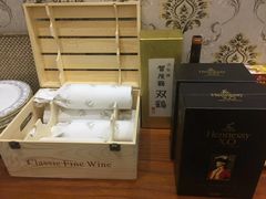 -旺富东海大酒楼(海鲜街店)