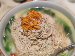 -锦府盐帮·张宅(世纪金源店)