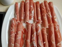 -吉羊三宝(复兴门笔管胡同店)