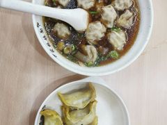 -蒋家桥饺面店(广陵路店)