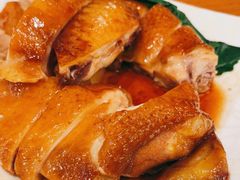 -香江小厨 The Kitchen(香江俱乐部店)