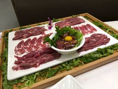 胜利五福双拼-阳坊胜利涮羊肉(阳坊老店)