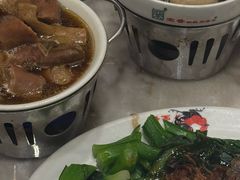 -宝香绑线肉骨茶(柏威年广场店)