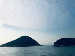 -南丫岛