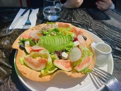 -LES ELITES 英集荟(南京西路店)