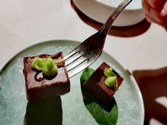 -三嚥阁 La Villa Restaurant