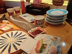-莲寿司(国兴店)