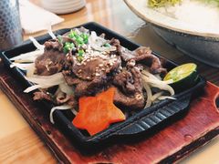 -王鼎精致料理铁板烧(世博源店)