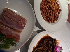 -花园茶楼(兴城西路店)