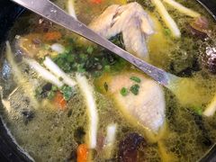 -自游人·美食一楼·地道徽菜(三十年名店)