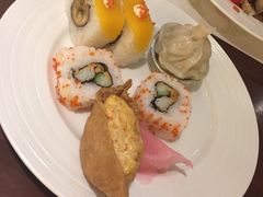 -马哥孛罗咖啡厅·Cafe Marco (厦门马哥孛罗东方大酒店)