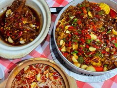 -辣小鲜·南昌大排档(船山路店)