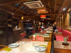 -小吊梨汤·北京菜(香山店)