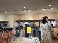 -C&A(西市城购物中心店)