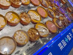 -蓝珊甄选海鲜自助·火锅大排档(近阿那亚店)