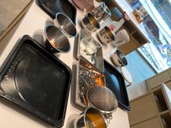-ABC Cooking Studio(西安大悦城店)