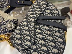 -六六奢品·vintage中古·回收二手奢侈品包包手表首饰(环球港店)