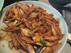 -兰溪小馆(东直门簋街店)