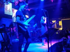 -音乐房子·Vintage Live Bar(玉林总店)