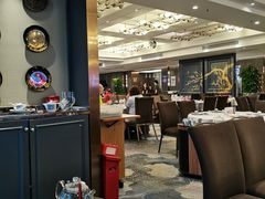 大堂-汤臣·空中餐厅·严选粤菜(石湾世博广场店)