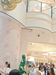 点击看大图 -奈尔宝家庭中心·亲子餐厅(苏州大悦城店)