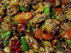 android_upload_pic-纳兰傣雀傣味餐厅
