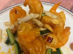 -烤肉宛饭庄(南礼士路店)