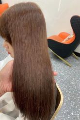 -DL HAIR SALON