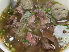 -立文冬·鲜活面(杭州太合商业中心店)