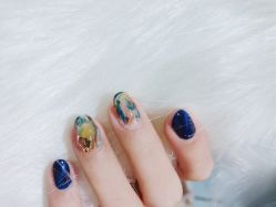 -J·C NAIL美甲美睫