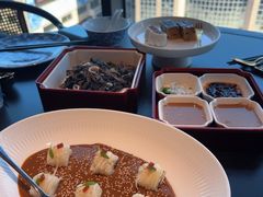 -喜悦烤鸭·新京菜(王府井店)