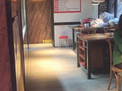 -可口香·非遗老号烧烤(南岗直营店)