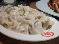 -双合园·海鲜水饺青岛菜(万佳广场店)