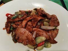 -泰钰丰烤鸭(永安道店)