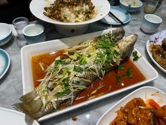 -隐厨·海鲜餐厅(恒通路店)