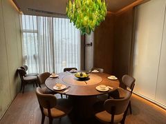 -一川二水•粤川醉(CP静安店)